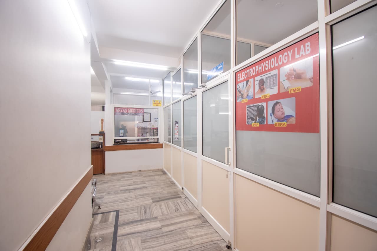 Clinic Patient Care and Helpdesk